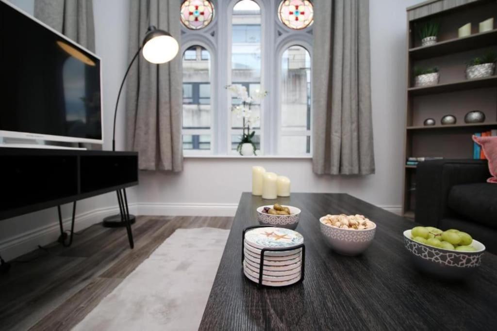 Chapel 6 By Mgroupsa Apartment *