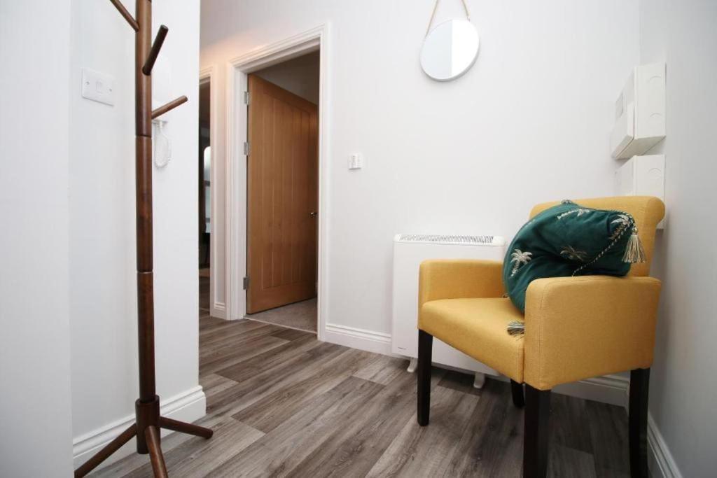 Apartment Chapel 6 By Mgroupsa