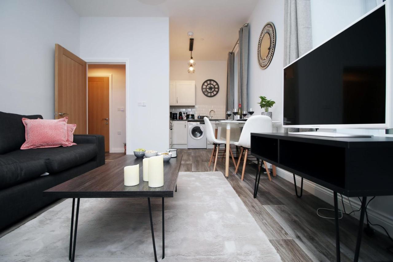 Chapel 6 By Mgroupsa Apartment Swansea